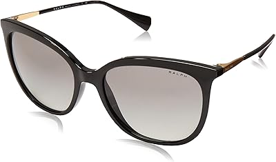 Lunettes de soleil carrées ra5248 pour femmes. DIAYTAR COTE D'IVOIRE se positionne comme la boutique en ligne leader en Côte d'Ivoire, offrant une vaste sélection de produits pour répondre aux besoins diversifiés de sa clientèle. De la mode émergente aux produits culturels locaux, en passant par les produits de grande consommation, DIAYTAR COTE D'IVOIRE propose une expérience de shopping riche et variée, avec des options de paiement flexibles et une livraison efficace dans tout le pays. Le but est de rendre l'expérience d'achat en ligne accessible et agréable pour tous.