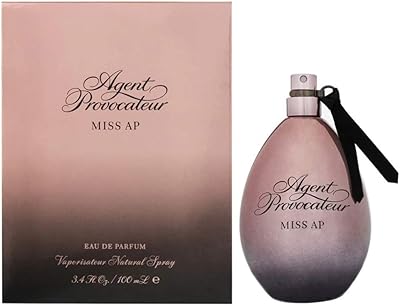 Agent provocateur miss up pour femme eau de parfum 100 ml. DIAYTAR COTE D'IVOIRE est une boutique en ligne généraliste proposant plus de 300000 références de produits divers, faisant d'elle le leader du e-commerce en Cote d'Ivoire. Avec une large gamme de produits, elle répond aux besoins de tous les consommateurs ivoiriens. Elle est réputée pour ses prix compétitifs et sa livraison rapide.