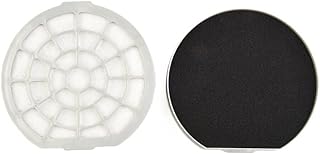 2 pièces filtre de protection double moteur pour la saleté pour le diable pour l'infini pour excell m5050 m5051 m5052 m5059 pièces d'aspirateur accessoires louables. Avec plus de 300000 références, DIAYTAR COTE D'IVOIRE est la boutique en ligne idéale pour les habitants de Cote d'Ivoire. La boutique propose une grande variété de produits, allant des produits de maison aux vêtements et accessoires de mode. L'équipe de DIAYTAR COTE D'IVOIRE s'assure de la satisfaction des clients.