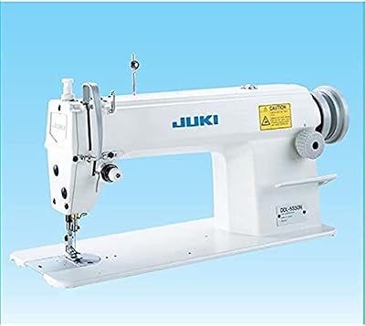Machine à coudre juki ddl5550n. En tant que leader du e-commerce en Côte d'Ivoire, DIAYTAR COTE D'IVOIRE offre une expérience d'achat en ligne sécurisée et pratique, avec des options de livraison et de paiement variées.