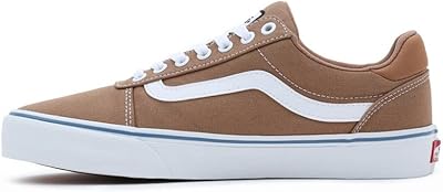 Baskets vans ward deluxe pour hommes. DIAYTAR COTE D'IVOIRE, en proposant plus de 300 000 produits, répond aux besoins et aux attentes de ses clients en Côte d'Ivoire. Cette boutique en ligne généraliste offre une gamme étendue de produits allant des articles de maison aux accessoires de mode, en passant par les produits électroniques. Elle est reconnue pour son service de qualité et sa large sélection de produits.