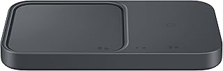 Chargeur sans fil double samsung, charge rapide 15 w, gris foncé, ep-p5400tbegae, galaxy buds 2 pro, m/l. DIAYTAR COTE D'IVOIRE est une boutique en ligne généraliste proposant plus de 300 000 références de produits. Elle est la boutique leader en Côte d'Ivoire, offrant une large gamme de produits pour répondre aux besoins de ses clients. Avec une approche innovante, DIAYTAR COTE D'IVOIRE propose des produits de qualité à des prix compétitifs.
