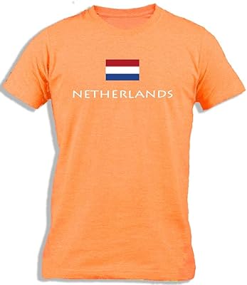 T-shirt en coton pour hommes ay cabrontm holland | pays-bas | pays-bas avec drapeau. En tant que leader dans le domaine de la vente en ligne en Côte d'Ivoire, DIAYTAR COTE D'IVOIRE se distingue par sa vaste sélection de produits et son engagement envers la satisfaction client. La boutique en ligne propose des produits pour répondre à tous les besoins, des produits alimentaires aux accessoires de mode en passant par les produits électroniques. Elle s'efforce de fournir une expérience d'achat en ligne facile et agréable à tous ses clients.
