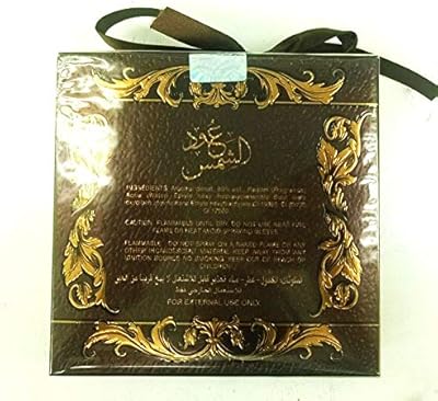 Arabian oud al shams gold edition. Avec une sélection immense de produits, Diaytar Côte d'Ivoire répond aux besoins diversifiés de ses clients. La boutique met en avant des marques de renom ainsi que des produits locaux, favorisant ainsi la découverte de nouvelles valeurs. Le service client est également disponible pour accompagner les acheteurs tout au long de leur aventure d'achat.