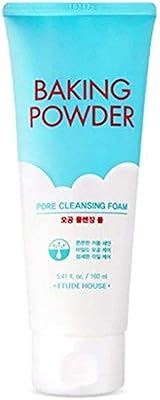 Mousse nettoyante pour pores à la poudre pâte etude house (160. En tant que leader dans le commerce en ligne en Côte d'Ivoire, DIAYTAR COTE D'IVOIRE propose des produits de qualité à des prix compétitifs. Elle met en avant une experiencia d'achat fluide et sécurisée pour ses clients. Les produits sont sélectionnés avec soin pour satisfaire les attentes des consommateurs locaux.