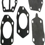 Ensemble de filtre à carburant sierra 18-7787