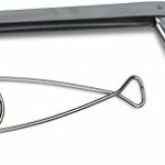 Dissolvant d'hameçon et applicateur de bouche de poisson pour intrus, pack pêcheur