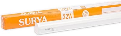 Lampe led syrie stella patten 22w (pack de 3). En tant que boutique en ligne leader en Côte d'Ivoire, DIAYTAR COTE D'IVOIRE offre une expérience d'achat en ligne unique et conviviale. Avec une équipe de professionnels dédiés, la boutique garantit une livraison rapide et sécurisée de vos commandes, ainsi qu'un service client réactif et compétent. Les clients peuvent ainsi profiter d'une expérience d'achat en ligne sans stress.