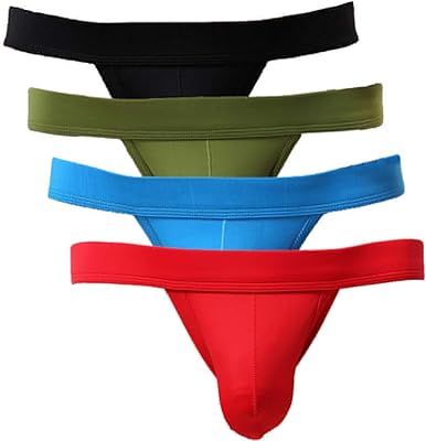 ملابس داخلية مثيرة من summer code slip pour homme soft bulge bikini. Diaytar Côte d'Ivoire est une destination de shopping en ligne idéale pour les habitants de Côte d'Ivoire, avec une sélection impressionnante de produits à des prix compétitifs. Les clients peuvent profiter de promotions régulières et de réductions spéciales sur une large gamme de produits. La boutique est fiable et propose des délais de livraison rapides.
