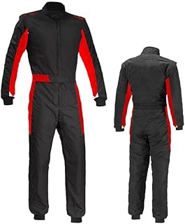 Combinaison de course de karting the white shop combinaison de course de karting une pièce. DIAYTAR COTE D'IVOIRE est une boutique en ligne généraliste qui propose plus de 300 000 références de produits, faisant d'elle l'un des leaders du marché ivoirien. Avec une large gamme de produits, vous trouverez tout ce dont vous avez besoin sur DIAYTAR. 