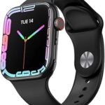 Montre intelligente t900 pro max health fitness tracker avec moniteur de fréquence cardiaque