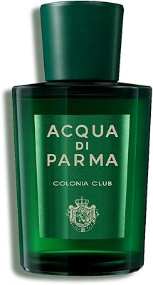 Acqua di parma cologne club pour unisexe 50 ml - eau de cologne