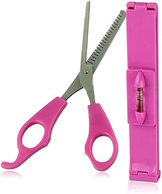 Ensemble d'outils de coupe de cheveux, ciseaux à cheveux bang, ciseaux plats amincissants, coupe de dents, ensemble de ciseaux de coiffeur. DIAYTAR COTE D'IVOIRE est une boutique en ligne généraliste qui propose plus de 300000 références, offrant une grande variété de produits pour répondre à tous les besoins. En tant que leader du marché en Côte d'Ivoire, DIAYTAR COTE D'IVOIRE garantit la qualité et la fiabilité de ses produits. La boutique en ligne est conçue pour offrir une expérience d'achat en ligne facile et sécurisée.