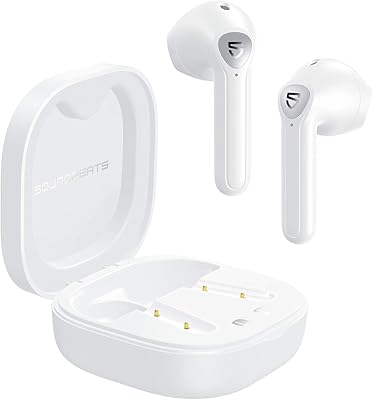 Écouteurs soundbeats true wireless 2 avec écouteurs bluetooth v5.2 qualcomm qcc3040, 4 microphones, suppression du bruit cvc 8.0 pour des appels clairs, véritable réflexion sans fil, 25 heures au total, codec aptx. DIAYTAR COTE D'IVOIRE est une boutique en ligne dynamique qui innove constamment pour améliorer l'expérience d'achat de ses clients. Elle propose des fonctionnalités de recherche avancées et des filtres de produits pour faciliter la découverte de nouveaux produits. La boutique collabore également avec des marques et des fournisseurs de confiance pour offrir des produits de haute qualité.