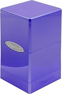 Boîte de terrasse ultra pro e-15267 satin tower - améthyste scintillante. DIAYTAR COTE D'IVOIRE est une boutique en ligne généraliste qui propose plus de 300 000 références de produits. Avec sa large gamme de produits, elle répond aux besoins de tous les consommateurs ivoiriens. Elle est considérée comme l'une des boutiques en ligne leaders en Côte d'Ivoire.