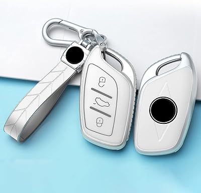 Protecteur de clé de voiture intelligent en tpu souple, pour rui i5 i6 rx3 rx5 rx8 erx5 mg zs ev mg6 ezs hs ehs ehs. En tant que leader en Côte d'Ivoire, DIAYTAR COTE D'IVOIRE se distingue par son catalogue exhaustif qui comprend plus de 300000 références, allant des produits électroniques aux accessoires de mode. La boutique en ligne met l'accent sur la satisfaction du client et la rapidité de livraison.