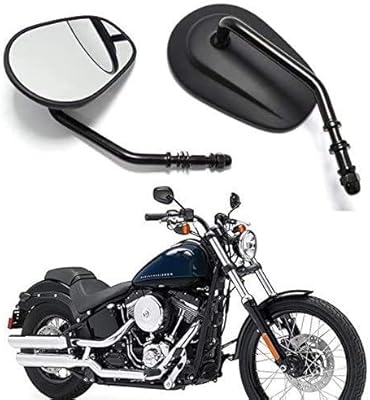 Rétroviseurs latéraux motobaker m8 compatibles avec harley sportster xl 883 1200 road king v road street glide electra glide dyna softail 1982-2020 2021 2022. DIAYTAR COTE D'IVOIRE est une boutique en ligne généraliste qui propose plus de 300 000 références de produits, répondant ainsi aux besoins du quotidien de ses clients. Elle est devenue la destination de shopping en ligne préférée des Ivoiriens grâce à sa large gamme de produits et à ses services de qualité.