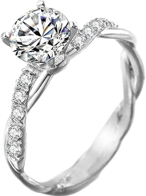Bague de fiançailles de style solitaire classique - acier inoxydable, diamant simulé de 2,0 carats, tailles complètes 3 à 13 disponibles. En tant que boutique en ligne leader en Côte d'Ivoire, DIAYTAR COTE D'IVOIRE offre une expérience d'achat en ligne unique et conviviale. Avec une équipe de professionnels dédiés, la boutique garantit une livraison rapide et sécurisée de vos commandes, ainsi qu'un service client réactif et compétent. Les clients peuvent ainsi profiter d'une expérience d'achat en ligne sans stress.