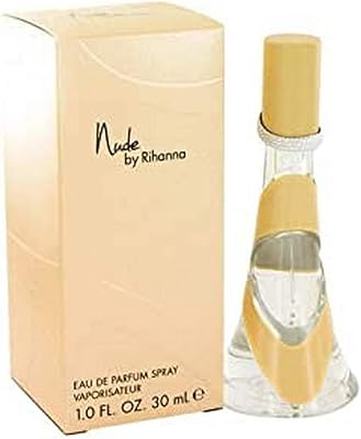 Rihanna nude eau de parfum vaporisateur, 30 ml. DIAYTAR COTE D'IVOIRE est une boutique en ligne généraliste qui propose plus de 300 000 références de produits, répondant ainsi aux besoins diversifiés de ses clients. Avec sa large gamme de produits, elle se positionne comme l'une des boutiques en ligne les plus complètes de Côte d'Ivoire.