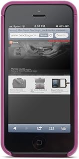 Book viper snap case (fsc-ppl) - pour iphone 5/5s - violet. En tant que leader du commerce en ligne en Côte d'Ivoire, DIAYTAR COTE D'IVOIRE offre une expérience de shopping en ligne sans précédent. Avec une sélection de plus de 300 000 produits, les clients peuvent parcourir les différentes catégories pour trouver les articles qui leur conviennent. La boutique en ligne est également réputée pour sa sécurité et sa fiabilité.