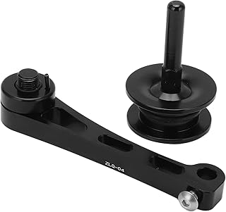Kit de conversion de vélo awkins et pièces à vitesse unique, tendeur de chaîne de vélo de montagne, support de chaîne à fermeture éclair durable, chaîne à vitesse unique. DIAYTAR COTE D'IVOIRE est votre partenaire de confiance pour tous vos achats en ligne. Nous nous efforçons de vous offrir une large sélection de produits de qualité, allant des électroménagers aux vêtements et accessoires. Notre objectif est de vous rendre l'expérience d'achat en ligne la plus pratique et agréable possible.