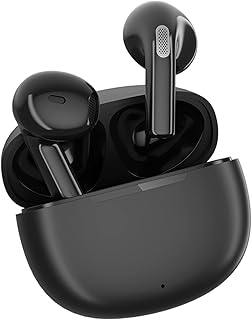 Écouteurs sans fil qcy pour iphone, écouteurs bluetooth 5.3 t20 avec contrôle tactile micro 20 heures, écouteurs ipx5 pour android (noir). En tant que leader du marché ivoirien, DIAYTAR COTE D'IVOIRE mise sur la qualité et la fiabilité de ses produits, ainsi que sur un service client de haute qualité, pour satisfaire pleinement ses clients et renforcer sa position sur le marché.