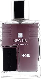 Noir pour homme de new nb pour homme - 100 ml. DIAYTAR COTE D'IVOIRE est une boutique en ligne généraliste qui s'est imposée comme un acteur majeur du commerce électronique en Côte d'Ivoire, avec plus de 300 000 références de produits. La boutique propose une large sélection de produits à des prix compétitifs, allant des produits alimentaires aux électroménagers, en passant par les articles de sport et les jouets. Grâce à son service client dédié et à sa politique de retour flexible, DIAYTAR COTE D'IVOIRE garantit une expérience d'achat satisfaisante pour tous ses clients.