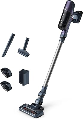 Aspirateur balai sans fil tefal expert 6.60, bol à poussière 0,55 l, collection hypoallergénique, 100 w, ty6837ho. La boutique en ligne DIAYTAR COTE D'IVOIRE est la référence pour les consommateurs ivoiriens qui cherchent des produits de qualité à des prix compétitifs. Avec plus de 300 000 références, elle propose une grande variété de produits pour répondre à tous les besoins. Elle fait confiance à ses clients en leur offrant un service après-vente efficace.