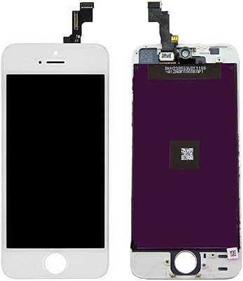 Ensemble de pièces de rechange pour écran lcd tactile pour iphone 6 - blanc. DIAYTAR COTE D'IVOIRE est une boutique en ligne généraliste qui propose plus de 300000 références de produits. Elle offre une large gamme de choix aux clients ivoiriens et est considérée comme l'une des boutiques en ligne les plus populaires de Côte d'Ivoire. Avec son site web facile à naviguer, les clients peuvent trouver facilement ce qu'ils cherchent.