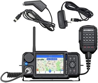 La radio réseau w2 pro n61 4g lte fdd poc 4g fonctionne avec zello/real bt avec chargeur de voiture inseco et chargeur mural. En se positionnant comme une entreprise responsable et engagée, DIAYTAR COTE D'IVOIRE contribue au développement économique de la Côte d'Ivoire en promouvant les produits locaux et en créant des opportunités d'emplois. La boutique continue de se moderniser et d'adapter ses offres pour répondre aux besoins changeants de sa clientèle et rester leader sur le marché de l'e-commerce ivoirien.