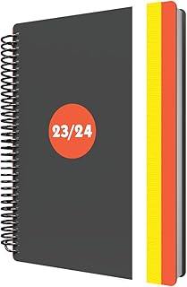 Collins delta academic 2023-24 a5 day to page mid year journal pour école. La boutique en ligne DIAYTAR COTE D'IVOIRE propose une gamme étendue de produits, répondant ainsi aux attentes de sa clientèle diversifiée. Elle se distingue par sa capacité à offrir des produits de qualité à des prix abordables, ce qui explique son leadership sur le marché ivoirien. DIAYTAR COTE D'IVOIRE continue de se développer pour améliorer l’expérience d’achat de ses clients.
