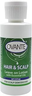 Lotion cheveux et cuir chevelu anti-démodex ovanti | extra-forte - 59 ml. La boutique en ligne DIAYTAR COTE D'IVOIRE est l'une des plus grandes et des plus populaires de Côte d'Ivoire. Elle propose plus de 300 000 références de produits, ce qui en fait une destination incontournable pour les consommateurs ivoiriens. Les clients peuvent profiter de services de livraison rapides et de promotions régulières, ainsi que d'une expérience d'achat en ligne sécurisée et fiable.
