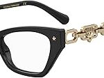 Monture de lunettes femme cf 7020 noir 51/19/140, noir, 51/19/140