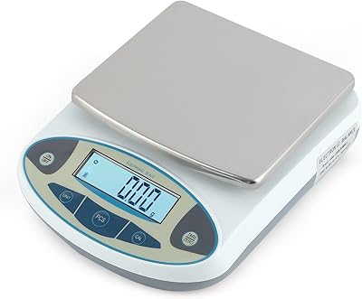 Balance électronique analytique de haute précision pour laboratoire précise à bijoux en or. DIAYTAR COTE D'IVOIRE est une boutique en ligne généraliste proposant plus de 300 000 références de produits. Elle est devenue la référence incontournable pour les ivoiriens qui cherchent à acheter en ligne. Avec une offre variée et une qualité de service exceptionnelle, DIAYTAR COTE D'IVOIRE est la boutique en ligne leader en Cote d'Ivoire.