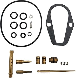 Kits de reconstruction de carburateur canyoyi pour honda cb500f cb 500 cb500 f