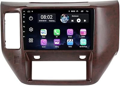 Écran stéréo de voiture pour nissan patrol vtc nissan super safari radio auto android navigation head unit apple carplay 4+32gb wifi youtube google map. DIAYTAR COTE D'IVOIRE est une boutique en ligne généraliste qui propose plus de 300000 références, faisant d'elle l'une des plus grandes boutiques en ligne de Côte d'Ivoire. Elle offre une large gamme de produits allant de l'électronique à la mode en passant par les produits alimentaires.
