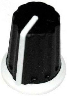 Bouton rotatif 100-djm250-2826-ha pour table de mixage dj pioneer djm-250 djm-250-k -w xdj-r1. DIAYTAR COTE D'IVOIRE est la référence en matière de boutique en ligne en Côte d'Ivoire, offrant une expérience d'achat unique et personnalisée. Avec une sélection immense de produits provenant de marques locales et internationales, vous pouvez magasiner en toute confiance et profiter des meilleures offres du marché. Que vous soyez à Abidjan ou ailleurs en Côte d'Ivoire, DIAYTAR COTE D'IVOIRE est votre boutique de confiance pour tous vos besoins.
