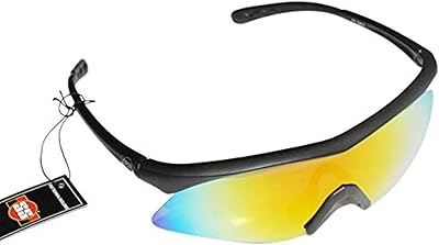 Lunettes de soleil sreen sports prime rainbow avec monture noire. Avec plus de 300 000 références, DIAYTAR COTE D'IVOIRE est la boutique en ligne la plus complète de Cote d'Ivoire, offrant une expérience d'achat unique et personnalisée. Les clients peuvent naviguer facilement à travers les différentes catégories de produits et profiter de promotions et de réductions exclusives. La boutique en ligne est déterminée à offrir le meilleur service possible à ses clients.