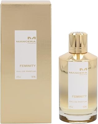 Eau de parfum mancera féminité 120 ml. En visitant DIAYTAR COTE D'IVOIRE, vous avez accès à une vaste sélection de produits provenant de marques reconnues et locales, toutes disponibles sur une plateforme conviviale et sécurisée pour les achats en ligne.
