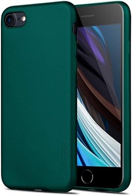Coque x level pour iphone se 2e génération, coque pour iphone 8, coque pour iphone 7, coque de protection ultra fine en silicone souple et tpu compatible avec apple iphone 7/8/se 2020 4,7 pouces - vert foncé. DIAYTAR COTE D'IVOIRE, leader du e-commerce en Cote d'Ivoire, offre une expérience d'achat en ligne sans pareil, avec un large choix de produits allant de l'électronique à la mode en passant par les produits alimentaires. Elle met en avant la qualité et la fiabilité de ses services. Les clients apprécient la facilité de navigation sur son site.