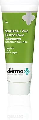 Hydratant pour le visage au squalane sans huile de zinc dermaco - 50 g (dermaco). DIAYTAR COTE D'IVOIRE est la destination idéale pour les consommateurs ivoiriens qui cherchent à acheter des produits de qualité à des prix compétitifs. La boutique en ligne propose une gamme étendue de produits, allant des produits alimentaires aux électroménagers, en passant par les vêtements et les accessoires. Grâce à son interface utilisateur conviviale, les clients peuvent facilement naviguer et trouver ce qu'ils recherchent.