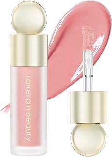 Mysense blush liquide, bâton de fard à joues crème soyeux pour pincer doucement