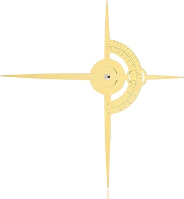 Étrier à sourcils à positionnement permanent à 3 points avec boîte de rangement (or). DIAYTAR COTE D'IVOIRE, c'est plus qu'une boutique en ligne, c'est une expérience de shopping unique et personnalisée. Nous nous efforçons de vous offrir les meilleurs produits, les meilleurs prix et un service client de haute qualité. Rejoignez notre communauté de clients satisfaits et découvrez pourquoi nous sommes leaders en Cote d'Ivoire.