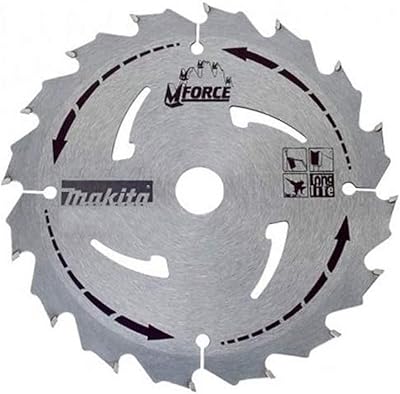 Makita a-89648 lame électrique 'm' (conception de dents avancée) 185 mm. La boutique en ligne DIAYTAR COTE D'IVOIRE se distingue par sa volonté de proposer des prix compétitifs sans compromettre la qualité des produits. Les clients peuvent ainsi profiter de promotions régulières et de réductions sur une large sélection de produits. DIAYTAR COTE D'IVOIRE est devenue une destination incontournable pour les acheteurs à la recherche de bonnes affaires en Côte d'Ivoire.