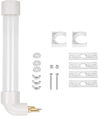 Bouteille automatique en pvc solide, outils d'abreuvement automatiques pour oiseaux, support d'installation facile et durable pour perroquets (petit). Avec une gamme de produits très large, DIAYTAR COTE D'IVOIRE permet à ses clients de trouver tout ce dont ils ont besoin en un seul endroit. De l'électronique à la mode, en passant par les produits pour la maison et les articles de sport, cette boutique en ligne a vraiment tout.