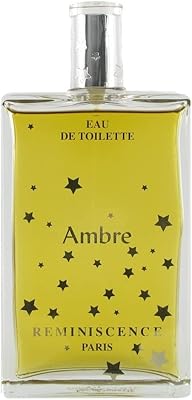 Parfum reminiscence ambre pour femme eau de toilette 100 ml. Avec plus de 300 000 références, DIAYTAR COTE D'IVOIRE est la destination idéale pour tous les besoins d'achat en ligne. Que vous cherchiez des produits électroniques high-tech, des vêtements à la mode ou des articles ménagers essentiels, DIAYTAR COTE D'IVOIRE a tout ce qu'il vous faut. La boutique mise également sur l'innovation et la satisfaction client pour améliorer continuellement son offre et ses services.