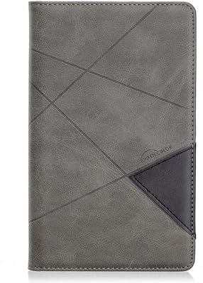 Pour tablettes - support diamant diamond stand case pour kindle fire hd 8 hd8 2018 2017 2016 8e 7e génération 8,0 pouces housse en cuir pour tablette (gris). La boutique en ligne DIAYTAR COTE D'IVOIRE est une destination idéale pour les consommateurs ivoiriens qui recherchent des produits de qualité à des prix compétitifs. Avec plus de 300000 références, la boutique propose une large gamme de produits allant des articles ménagers aux produits électroniques. DIAYTAR COTE D'IVOIRE est réputée pour son service client de haute qualité et sa livraison rapide.