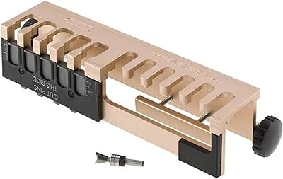 L'outil de menuiserie de general tools en aluminium et facile à transporter