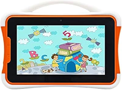 Tablette pour enfants wintouch k701 avec jeux éducatifs classe zoom wi-fi. DIAYTAR COTE D'IVOIRE se démarque par son engagement envers la satisfaction client. La boutique propose régulièrement des promotions et des offres spéciales pour rendre le shopping encore plus abordable. Avec son équipe dédiée, DIAYTAR COTE D'IVOIRE garantit une expérience d'achat en ligne exceptionnelle.