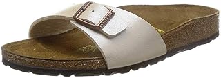 Sandales madrid modernes pour femmes de birkenstock. Diaytar Côte d'Ivoire, le leader incontesté de la vente en ligne en Côte d'Ivoire, propose une vaste gamme de produits qui répondent à vos besoins quotidiens. Depuis les produits alimentaires jusqu'aux accessoires de mode, notre sélection variée est conçue pour satisfaire tous les goûts et tous les budgets. Nous sommes fiers de vous offrir une expérience d'achat en ligne inégalée.